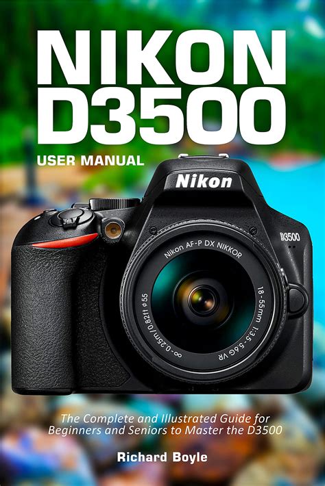 lv off 3500d italiano tutorial|NIKON D3500 USER MANUAL Pdf Download .